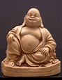 Budismo Chino: historia, gigante, feliz, gordo y mucho más