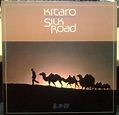 Kitaro – Silk Road Vol. 1 & 2 (1989, Vinyl) - Discogs