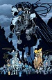 Batman The Dark Knight Returns Issue 4 | Read Batman The Dark Knight Returns Issue 4 comic ...