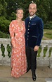 James Middleton and Fiancée Alizee Thevenet Get Dolled Up for a Glam ...