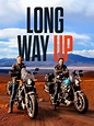 Long Way Up: Season 1 Pictures - Rotten Tomatoes