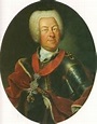 Carlos I Alexandre, duque de Wurtemberg, * 1684 | Geneall.net