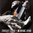 Tinsley Ellis - Winning Hand (2018, CD) | Discogs