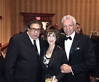 Deana Martin & John Griffeth with Vincent Pastore - NIAF 40th ...