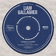 Download: Liam Gallagher - Acoustic Sessions [iTunes Plus AAC M4A ...