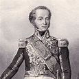 Portrait-XIXe-Amiral-Henri-de-Rigny-Marine-Restauration-Toul-Lorraine ...