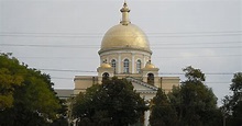 Bolhrad in Oblast Odessa, Ukraine | Sygic Travel