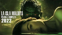 Película De Terror, Acción y Suspenso LA ISLA MALDITA Completa En ...