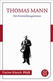 Der Entwicklungsroman - Thomas Mann | S. Fischer Verlage