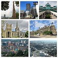 Sheffield - Wikipedia