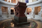 Il faut encore 150.000 euros pour restaurer le tombeau de Napoléon Ier