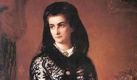 La reina soldado, María Sofía de Baviera (1841-1925)