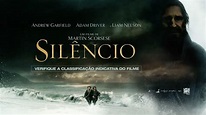Silêncio - Trailer Oficial - YouTube