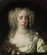 Lady, traditionally identified as Frances Teresa Stuart, Duchess of ...