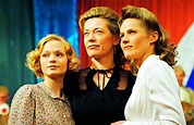 Drei Schwestern Made in Germany - Trailer, Kritik, Bilder und Infos zum ...
