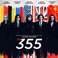 ‘Agentes 355’, película de mujeres espías: Sinopsis, reparto y tráiler ...