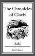 The Chronicles of Clovis eBook by Saki | Official Publisher Page ...
