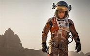 Matt Damon queda atrapado en Marte en tráiler de The Martian | Cine ...