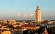 The University of Texas at Austin | The University of Texas System