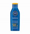 Protector Solar | Protectores Solares | Bloqueador | Bronceador - NIVEA