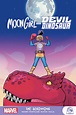 Moon Girl and Devil Dinosaur: The Beginning (Trade Paperback) | Comic ...