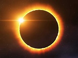 Annular Solar Eclipse | Facts, How They Work?, History, Stages & When
