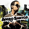 Aggro Santos - AggroSantos.com (2011, CD) | Discogs