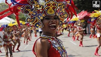 El Carnaval de Barranquilla inicia la fiesta cultural más importante de ...