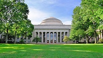 Instituto Tecnológico de Massachusetts, Cambridge, Massachusetts - Res