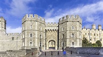 Windsor Castle Windsor: Boka biljetter till ditt besök | GetYourGuide