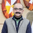 Prof.(Dr.) Ajay Monga - Professor - Department of Architecture, D.C.R ...