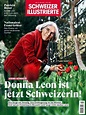 Schweizer Illustrierte im Swissdox Medienarchiv