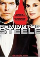 Remington Steele (TV Series 1982–1987) - IMDb