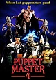 Puppet Master 4: The Demon: Amazon.ca: Gordon Currie, Chandra West, Ash ...