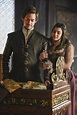 Reign, season 4, episode 15, Blood in the water. Darnley and....Keira ...
