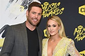 Carrie Underwood & Mike Fisher Want You To Stay Home