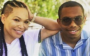 Meet Xen Martin, Autistic son of Tisha Campbell and Duane Martin