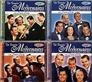 The Complete Modernaires on Columbia with Paula Kelly - The COMPLETE ...