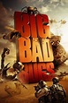 Película: Big Bad Bugs (2012) | abandomoviez.net