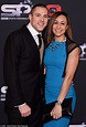 BBC Sports Personality Awards sees Jessica Ennis-Hill with new husband ...