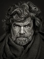 Reinhold Messner LIVE mit ÜberLeben - exklusive Österreich-Tournee ...