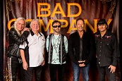 Bad Company Co-Founder Mick Ralphs Has Stroke | Best Classic Bands