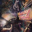 Victims & Villains (CD) · Message to Venus | Merch Store · Online Store ...