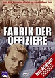 Fabrik der Offiziere (Movie, 1960) - MovieMeter.com