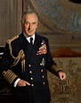 Lord Louis Mountbatten, Earl Mountbatten of Burma - Last Viceroy of ...