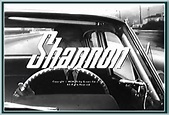 SHANNON - (1961-1962 TV SERIES) - GEORGE NADER - DVDS!