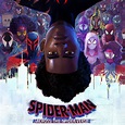 Across The Spider Verse Review