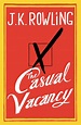 Book Review: ‘The Casual Vacancy’ by J. K. Rowling - The New York Times