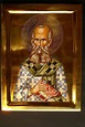 Gregory of Nazianzus (Gregory the Theologian) | Painting, Orthodoxy, Art