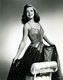 35 Beautiful Photos of Carol Bruce in the 1940s | Vintage News Daily